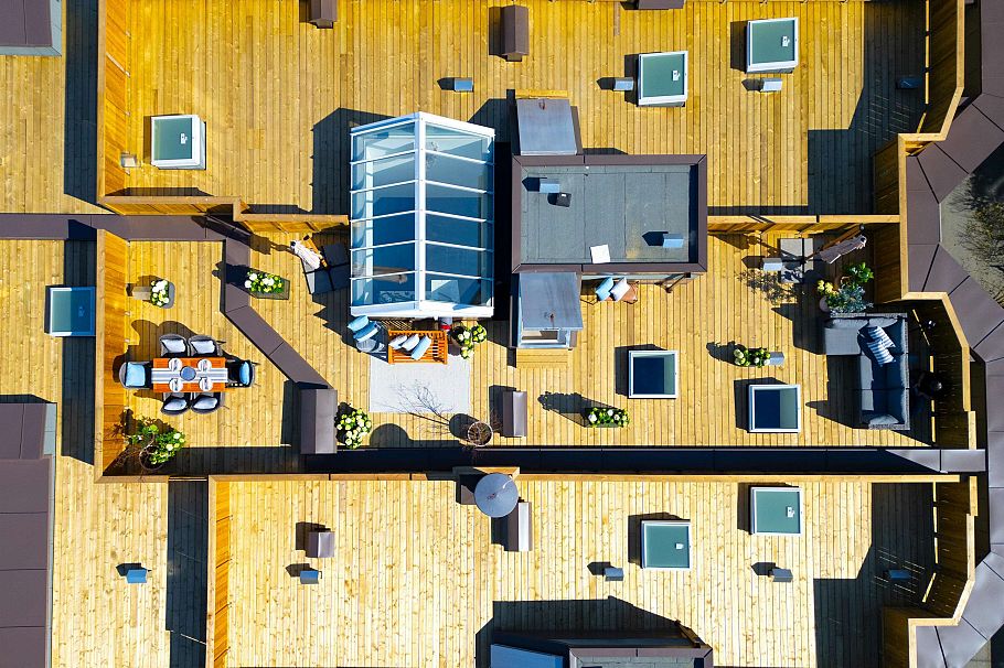 420 3440 W Broadway Vancouver, BC - 20