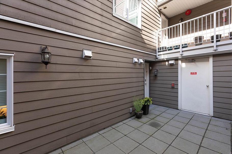 102 3981 Fraser Street Vancouver, BC - 13