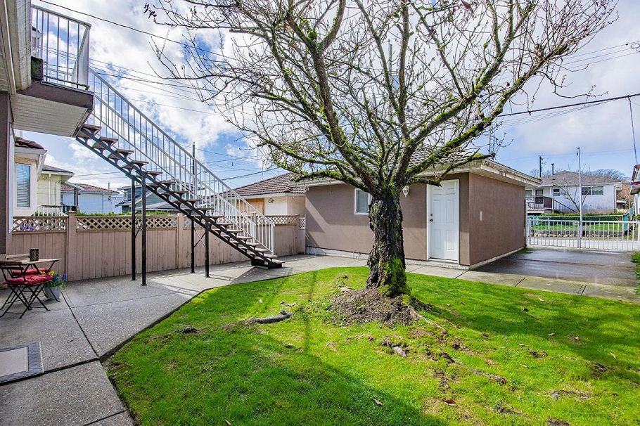 5799 St. Margarets Street Vancouver, BC - 18