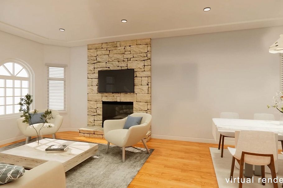 728 E 21st Avenue Vancouver, BC - 4