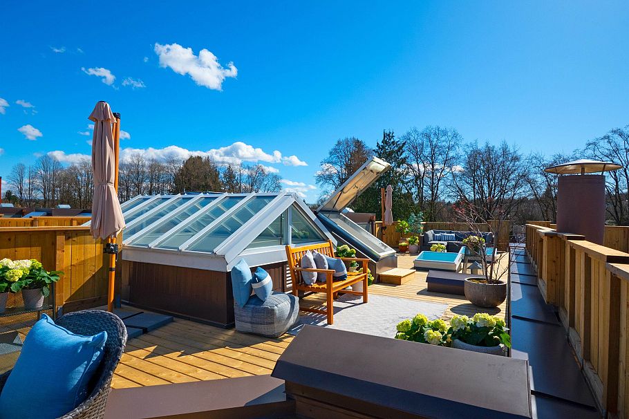 420 3440 W Broadway Vancouver, BC - 17