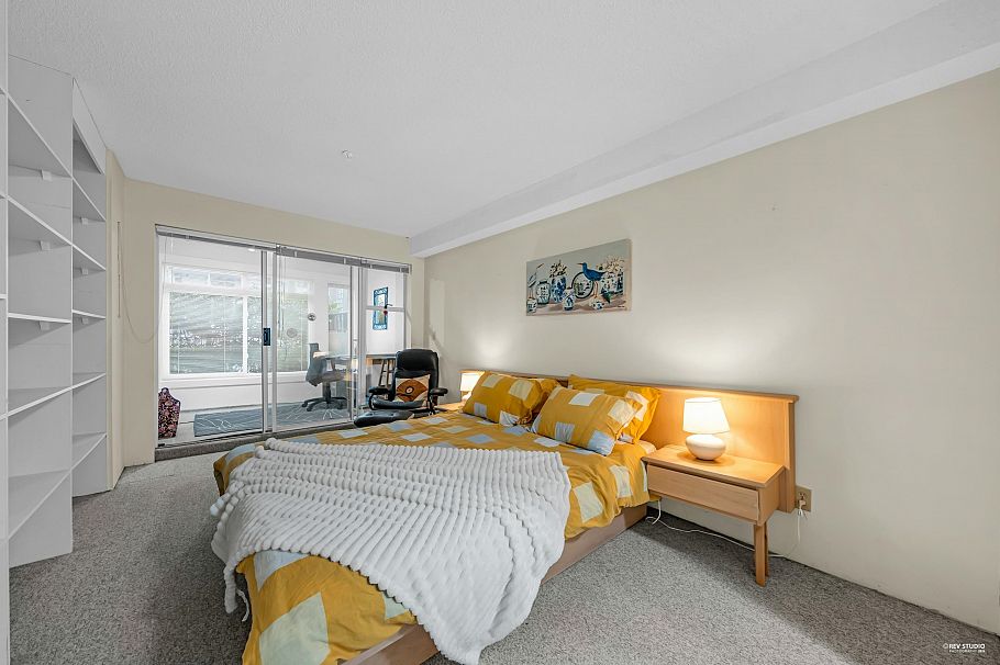 101 1924 Comox Street Vancouver, BC - 16