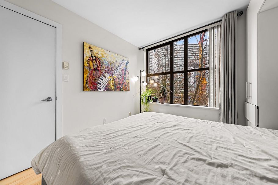 305 989 Beatty Street Vancouver, BC - 12