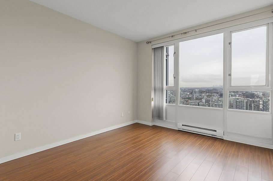 3805 1033 Marinaside Crescent Vancouver, BC - 15