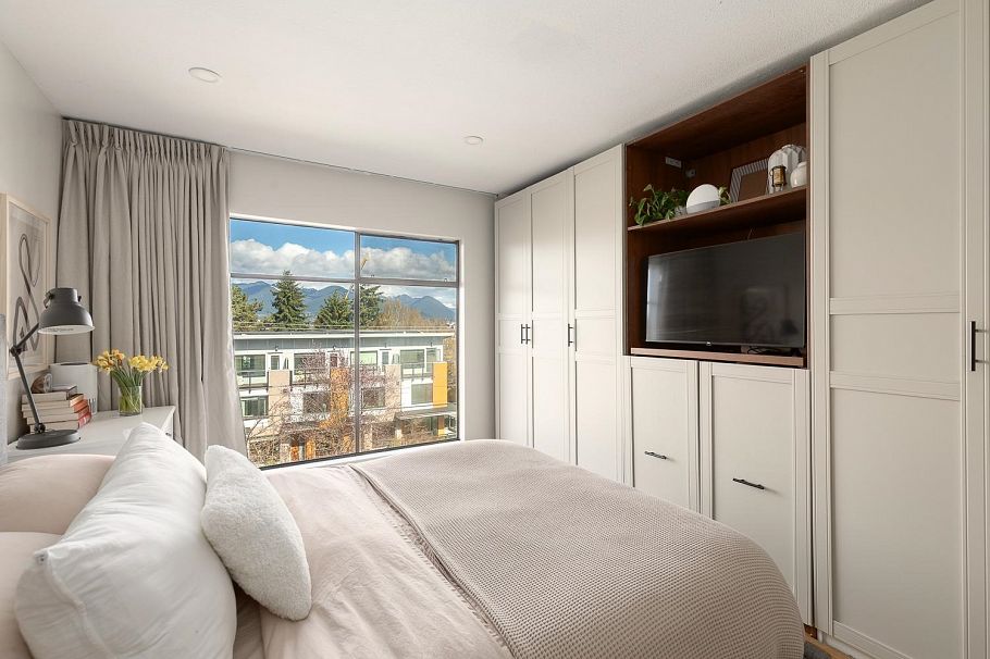 408 2222 Prince Edward Street Vancouver, BC - 17