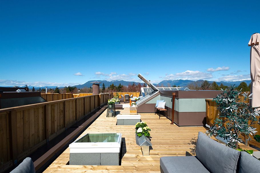 420 3440 W Broadway Vancouver, BC - 15