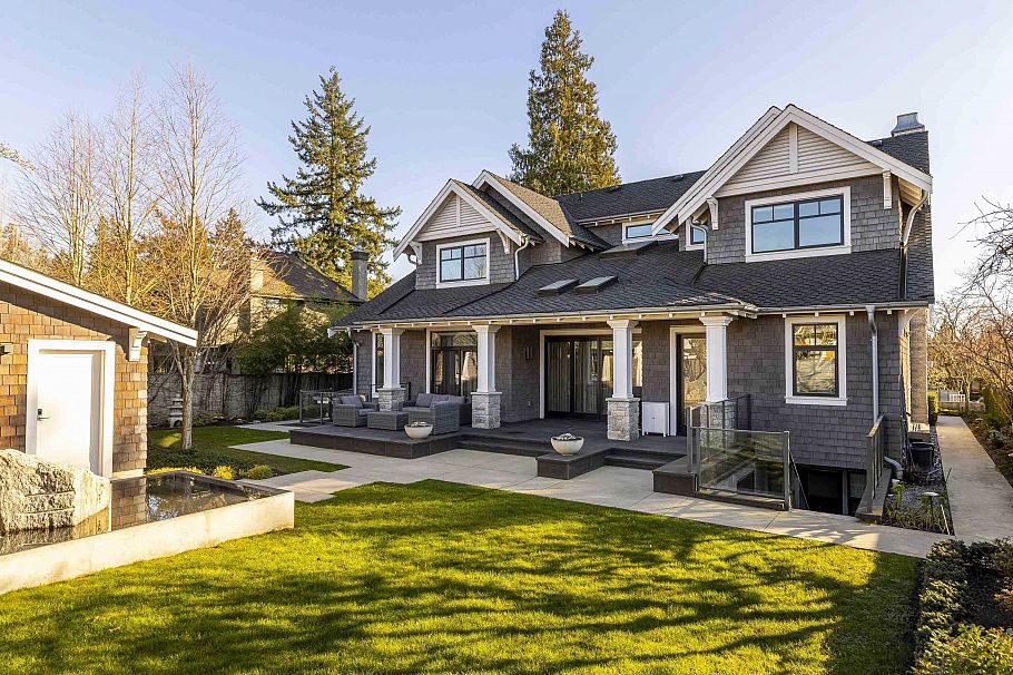 6021 Collingwood Place Vancouver, BC - 37