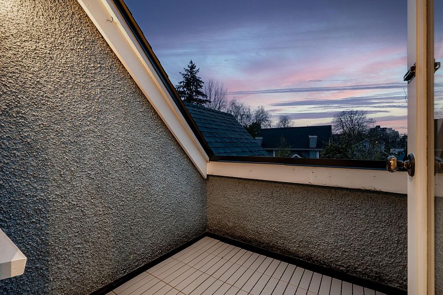 195 W 13th Avenue Vancouver, BC - 24