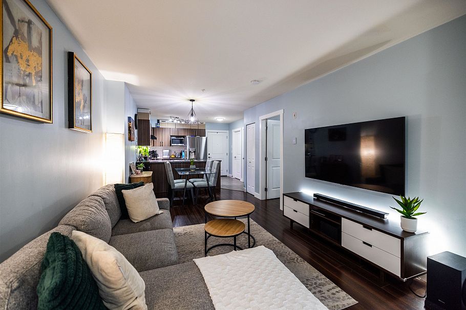 312 1239 Kingsway Street Vancouver, BC - 6