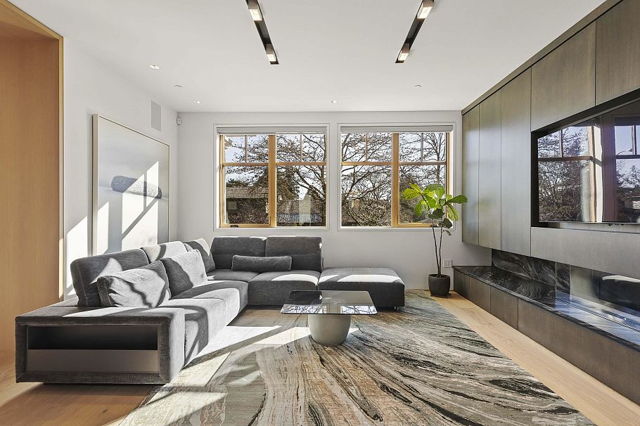 6021 Collingwood Place Vancouver, BC - 5