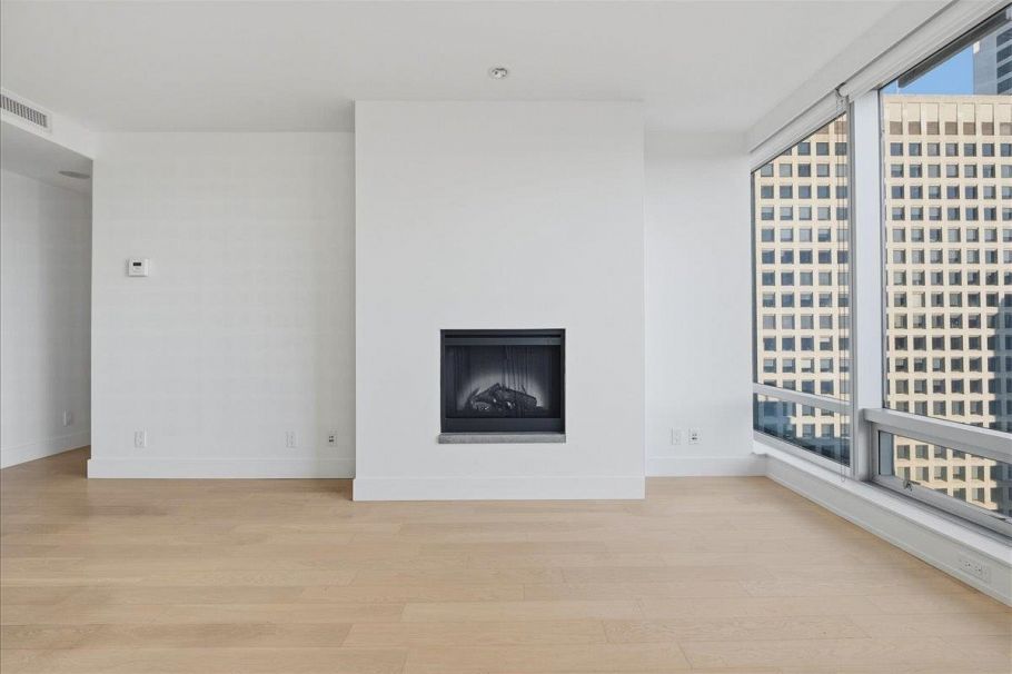 2206 1111 Alberni Street Vancouver, BC - 6