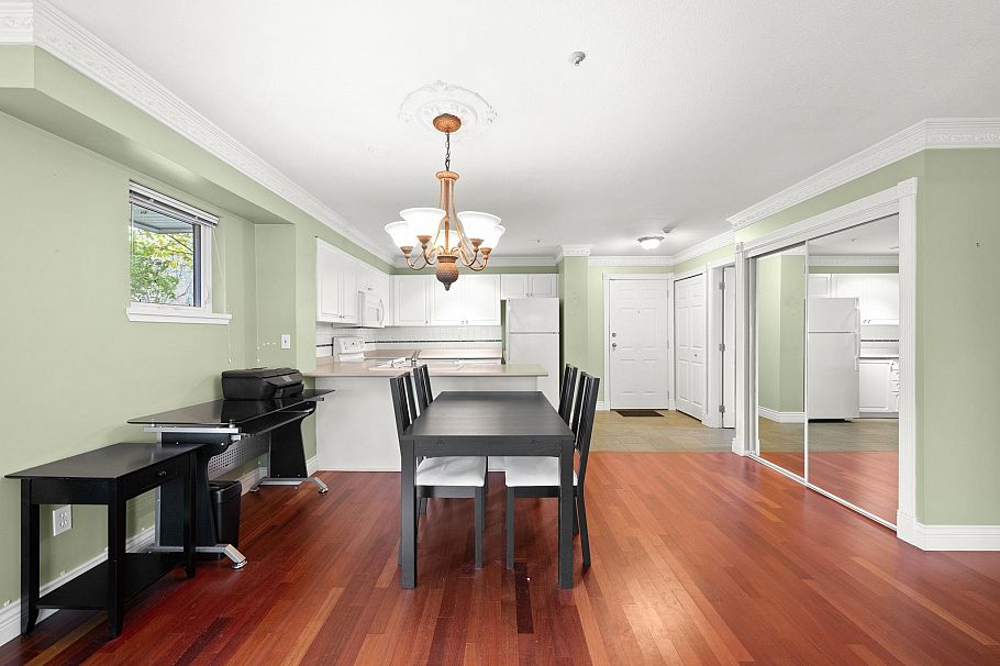 104 2815 Yew Street Vancouver, BC - 8