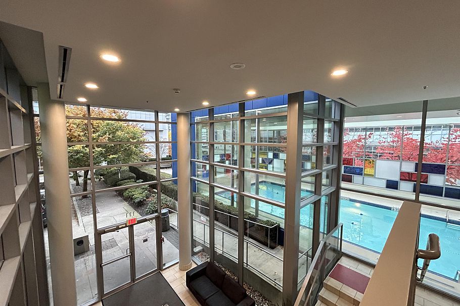 717 161 W Georgia Street Vancouver, BC - 21