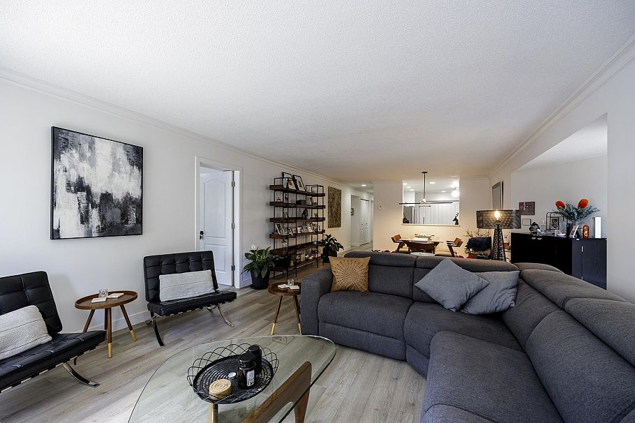 303 1500 Ostler Court North Vancouver, BC - 7