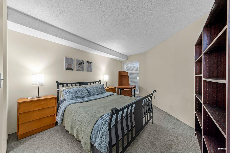 101 1924 Comox Street Vancouver, BC - 21