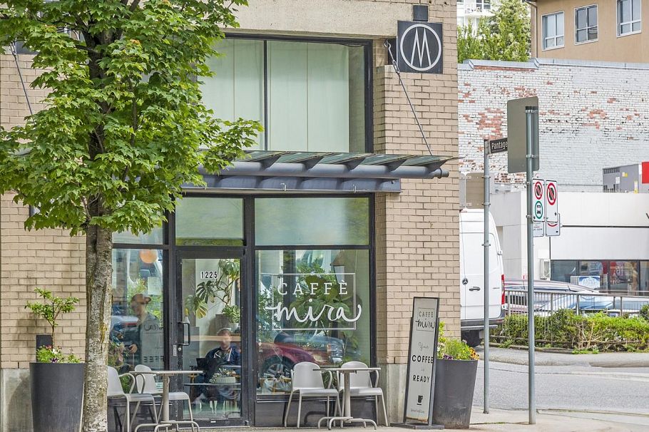 116 950 Drake Street Vancouver, BC - 27