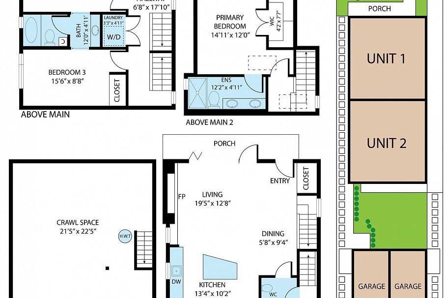 2 2764 W 14th Avenue Vancouver, BC - 40