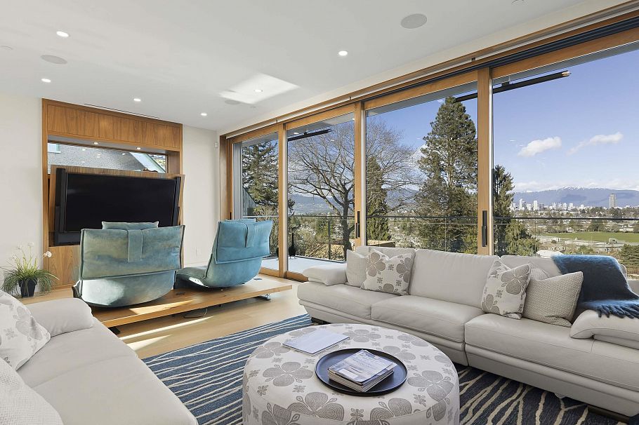 4384 Quesnel Drive Vancouver, BC - 13