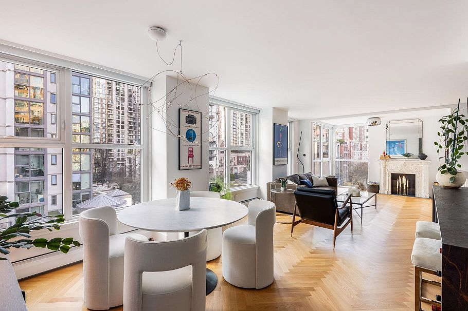 806 1318 Homer Street Vancouver, BC - 13