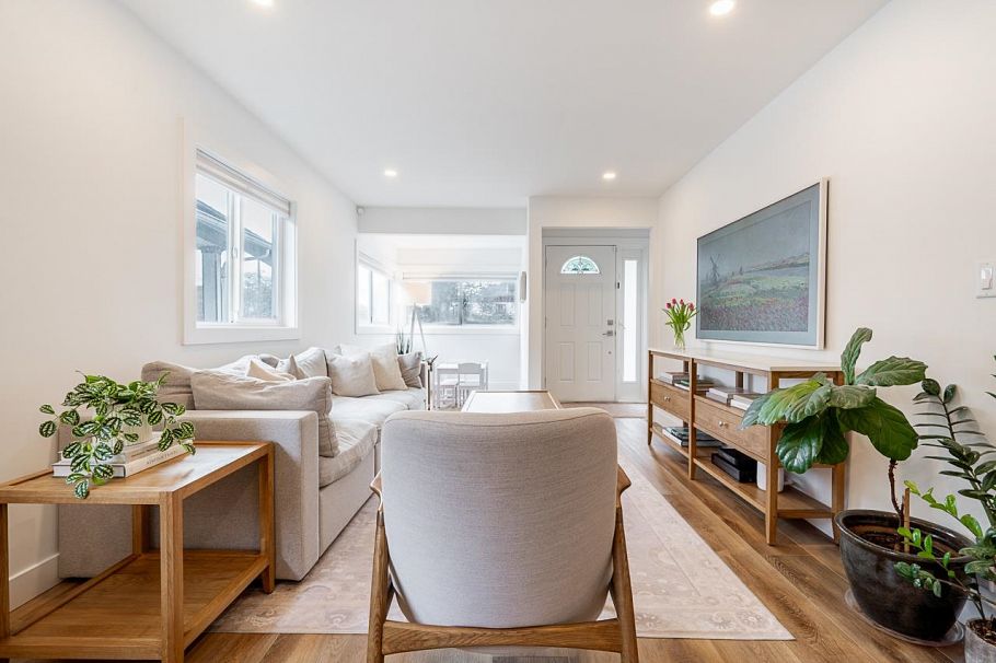 3643 Prince Albert Street Vancouver, BC - 6