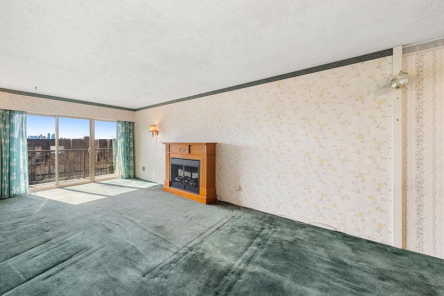 201 225 W 3rd Street North Vancouver, BC - 5