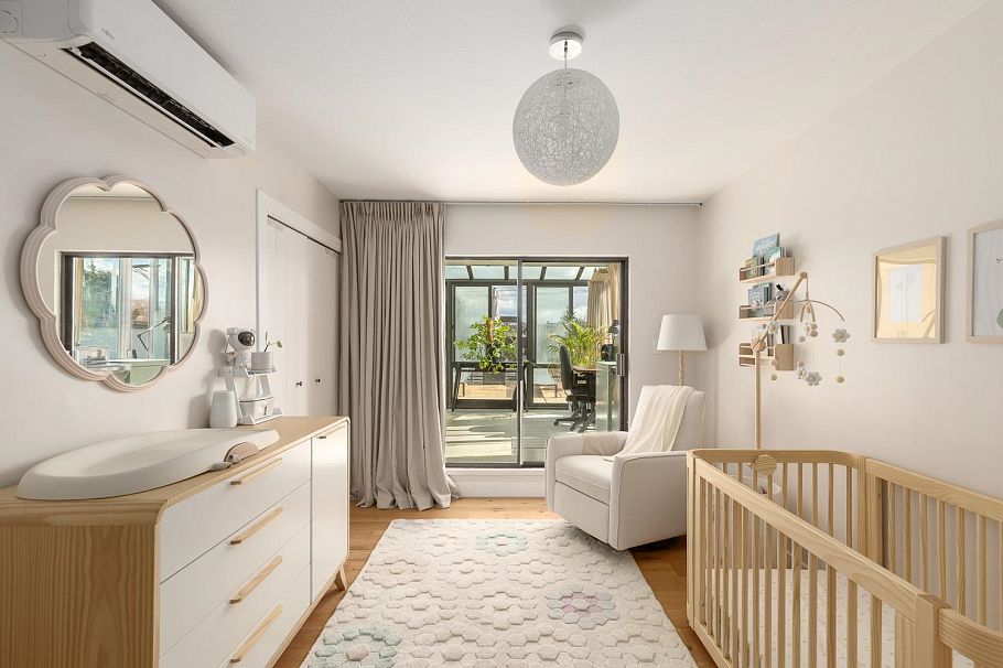 408 2222 Prince Edward Street Vancouver, BC - 21