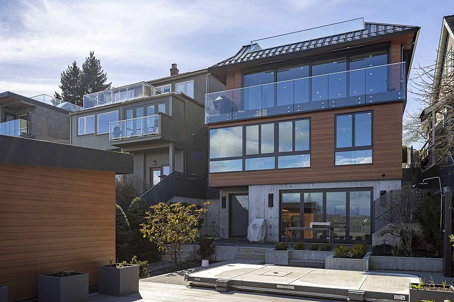 4384 Quesnel Drive Vancouver, BC - 31