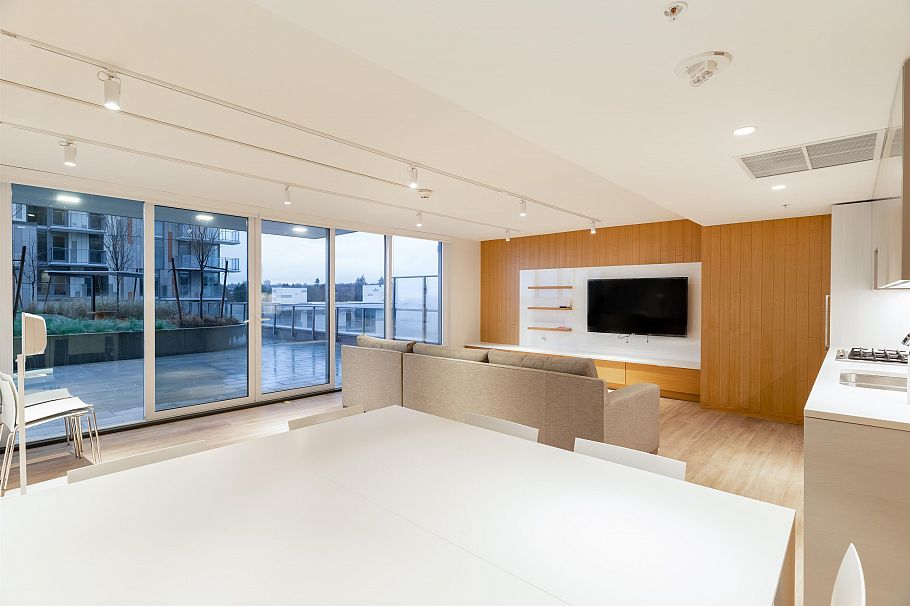 506 8121 Chester Street Vancouver, BC - 15