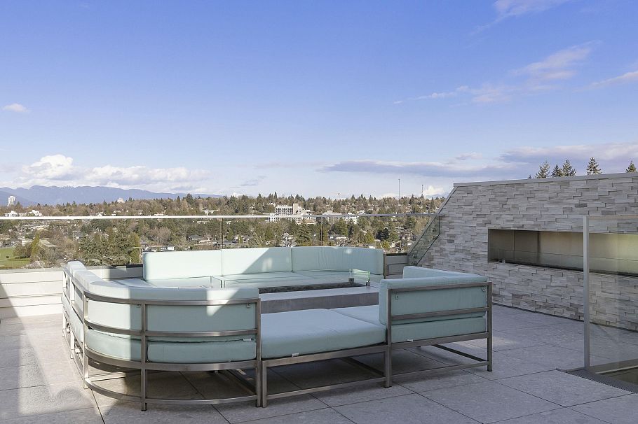 4384 Quesnel Drive Vancouver, BC - 28