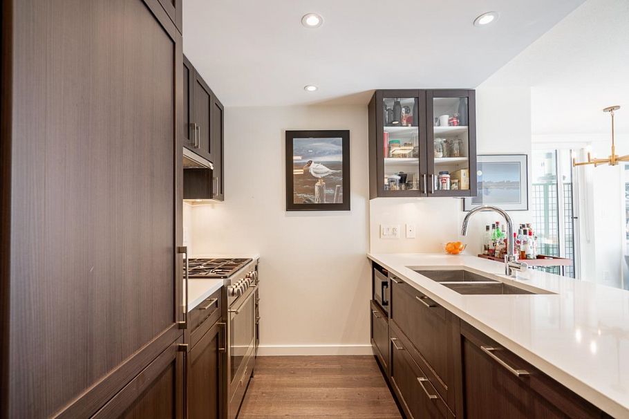 519 5665 Boundary Road Vancouver, BC - 5