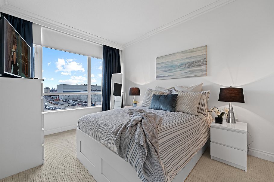 502 172 Victory Ship Way North Vancouver, BC - 15