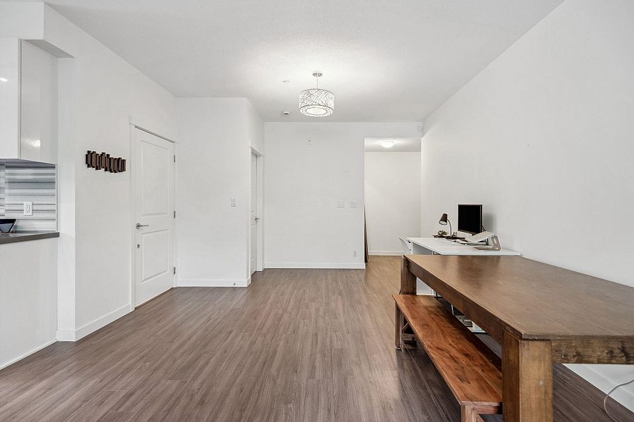 107 3138 Riverwalk Avenue Vancouver, BC - 9