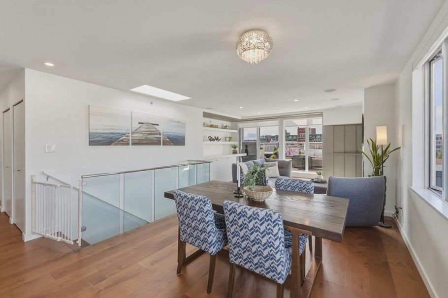 404 2768 Cranberry Drive Vancouver, BC - 13