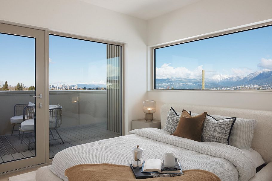 2 2915 E 5th Avenue Vancouver, BC - 21