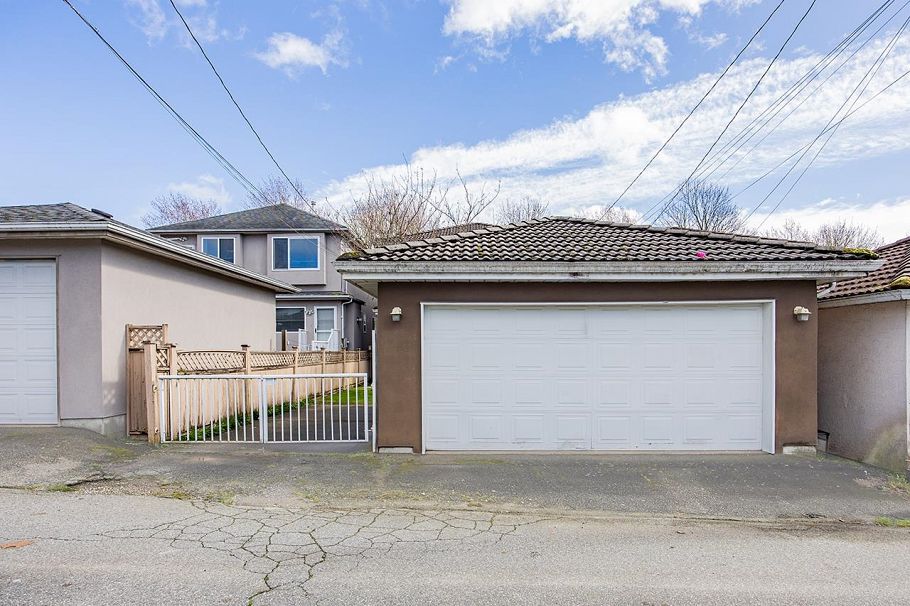 5799 St. Margarets Street Vancouver, BC - 20