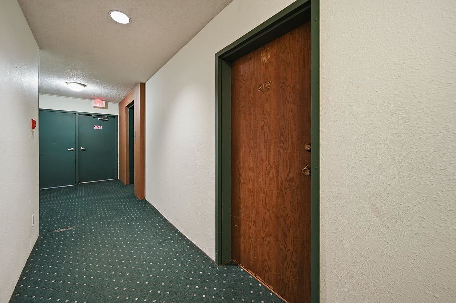 207 3663 W 16 Avenue Vancouver, BC - 25