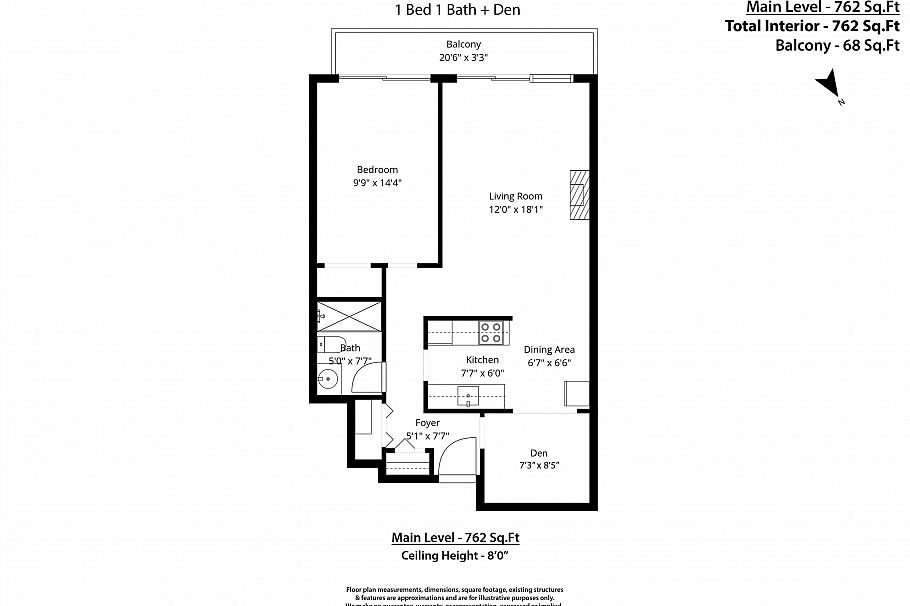 201 225 W 3rd Street North Vancouver, BC - 40