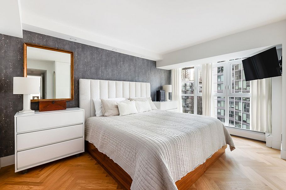 806 1318 Homer Street Vancouver, BC - 18