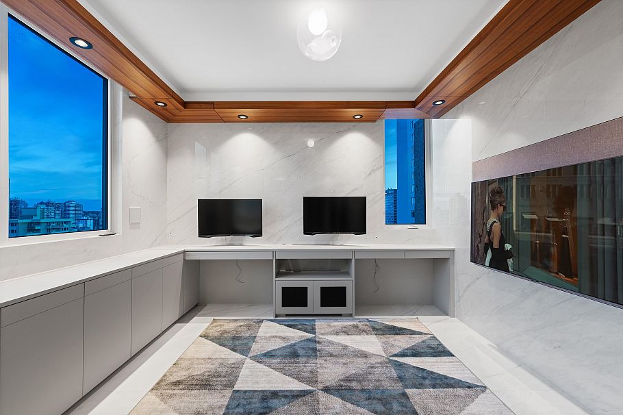 1501 845 Chilco Street Vancouver, BC - 22