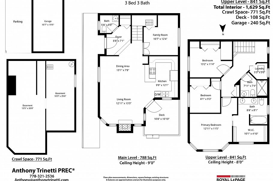 1263 W 16th Street North Vancouver, BC - 40