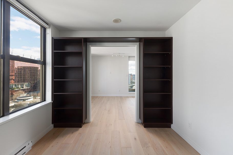 1403 989 Beatty Street Vancouver, BC - 11