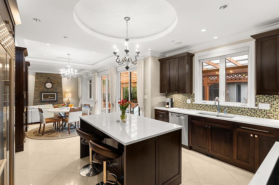 1041 W 58th Avenue Vancouver, BC - 7