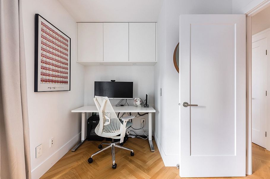 806 1318 Homer Street Vancouver, BC - 26