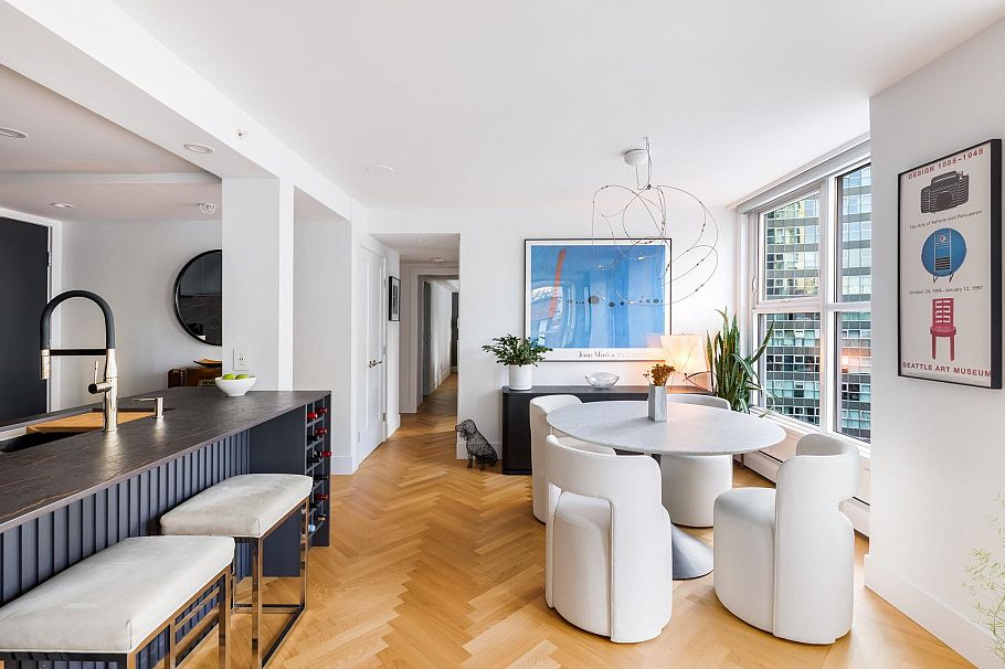 806 1318 Homer Street Vancouver, BC - 17