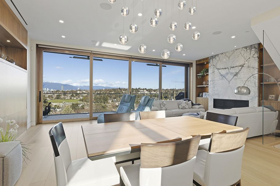 4384 Quesnel Drive Vancouver, BC - 9