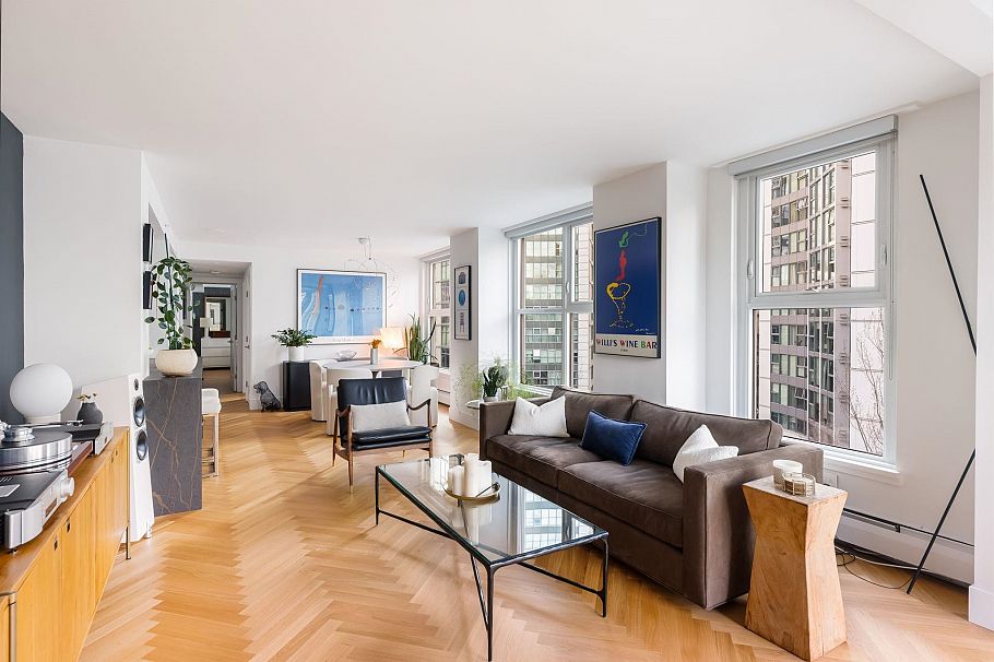 806 1318 Homer Street Vancouver, BC - 8