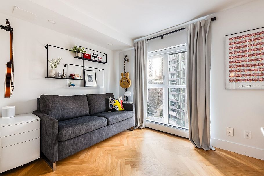 806 1318 Homer Street Vancouver, BC - 23