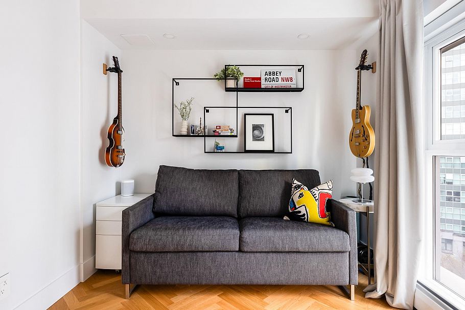 806 1318 Homer Street Vancouver, BC - 24