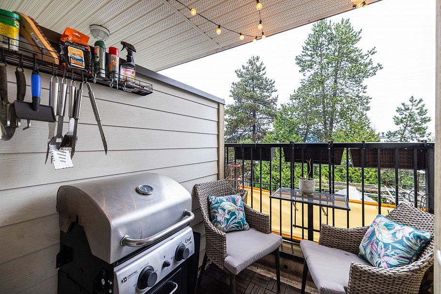 312 1239 Kingsway Street Vancouver, BC - 19