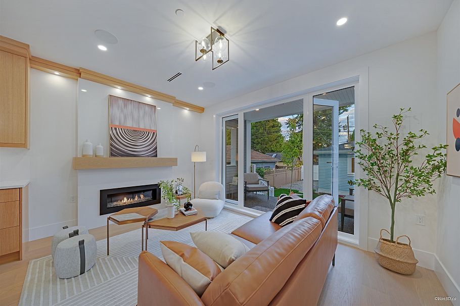 2658 Waterloo Street Vancouver, BC - 11